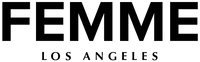 FEMME LA logo