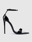 Amiri - Noir - FEMME LA