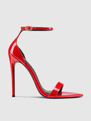 Amiri - Rouge - FEMME LA