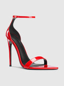 Amiri - Rouge - FEMME LA
