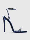 ANDX Sandal - Metallic Night - FEMME LA