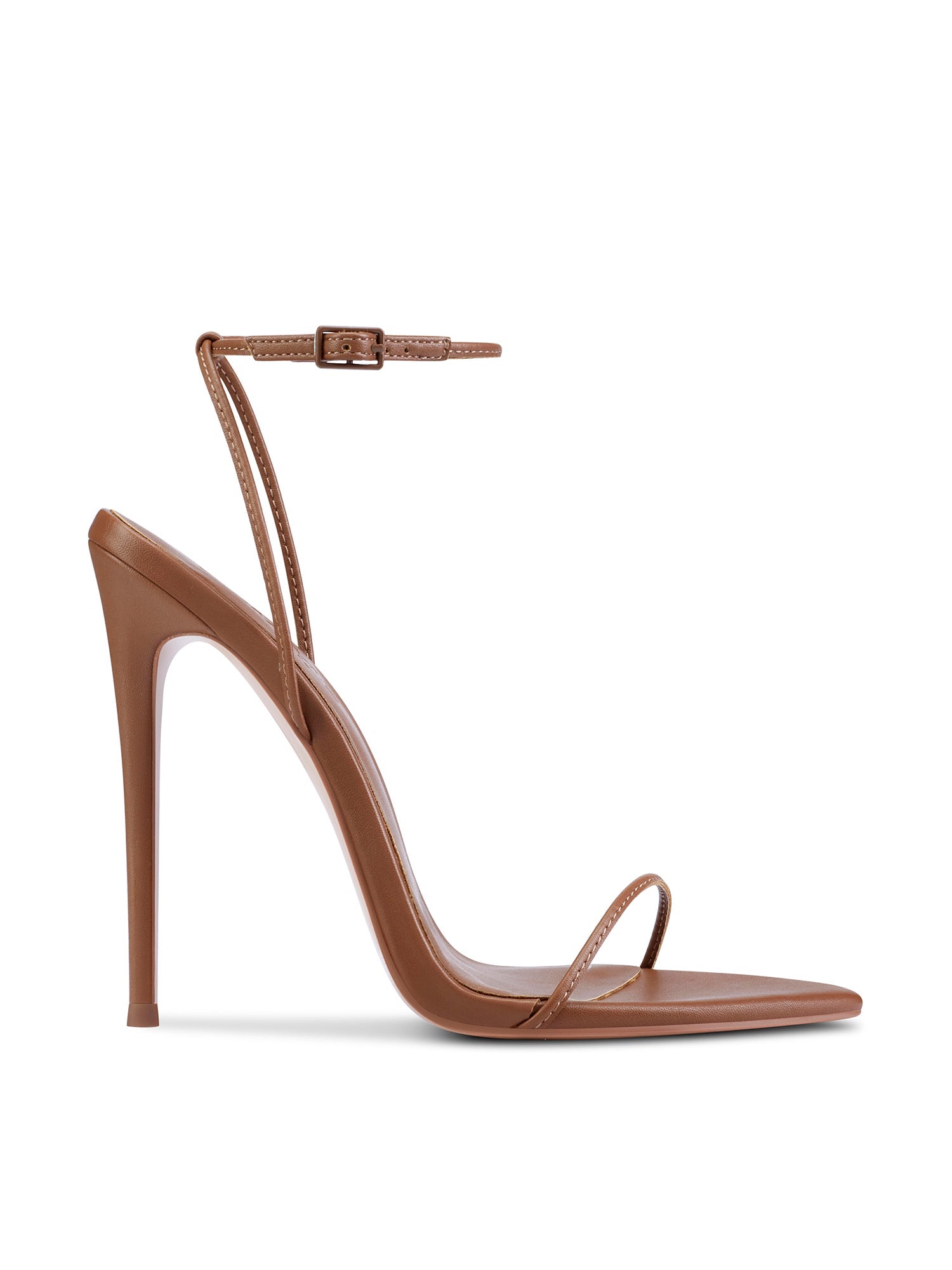 ID　アンジェラリンドヴァル ANDX Sandal - Sienna | FEMME LA