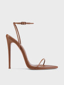 ANDX Sandal - Sienna - FEMME LA