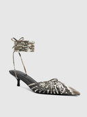 Lori Lace - Up - Serpent - FEMME LA