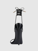 Luce Minimale - Black - FEMME LA