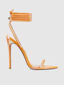 Luce Minimale - Naranja Metallica - FEMME LA