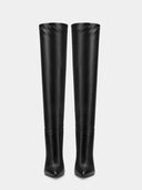 Mariel 2 Way Boot - FEMME LA