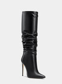 Mariel 2 Way Boot - FEMME LA
