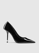 Pulse Pump - Black - FEMME LA