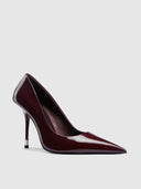 Pulse Pump - Bordeaux - FEMME LA