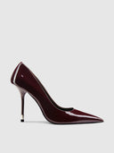 Pulse Pump - Bordeaux - FEMME LA