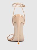 The Necessary Sandal - Nude - FEMME LA