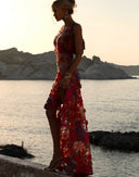 Postcards from Milos.