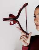 HD X FEMME: Whiskey Slipper - FEMME LA