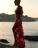 Postcards from Milos. - FEMME LA