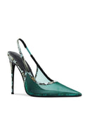 212 Slingback - Aqua Python