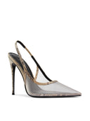 212 Slingback - Dune