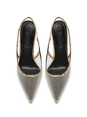 212 Slingback - Dune
