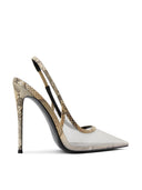 212 Slingback - Dune