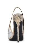 212 Slingback - Dune