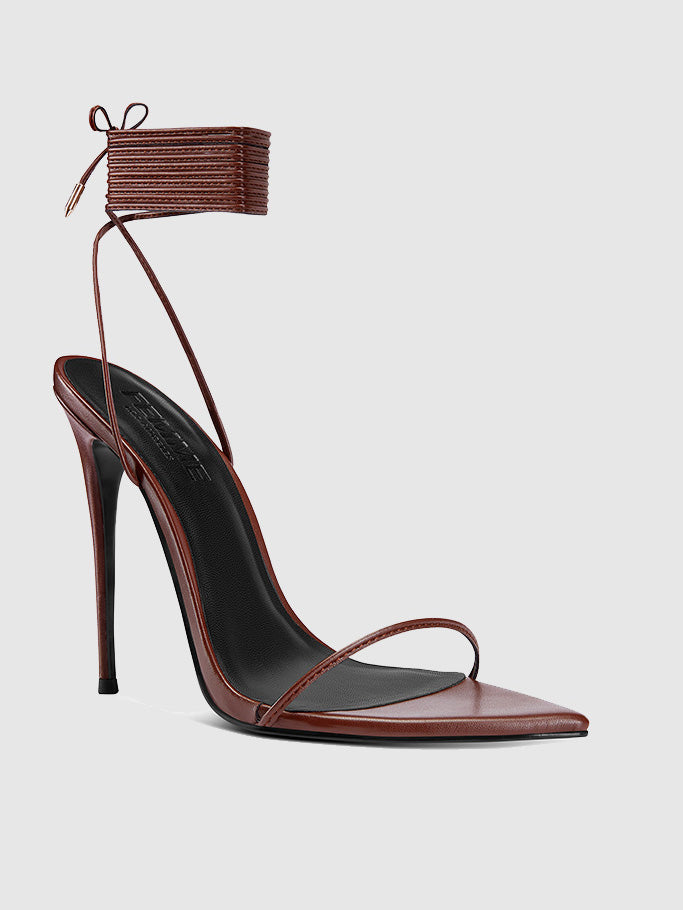 Yves Saint Laurent YSL platform pump heels (38), Luxury, Sneakers & Footwear  on Carousell