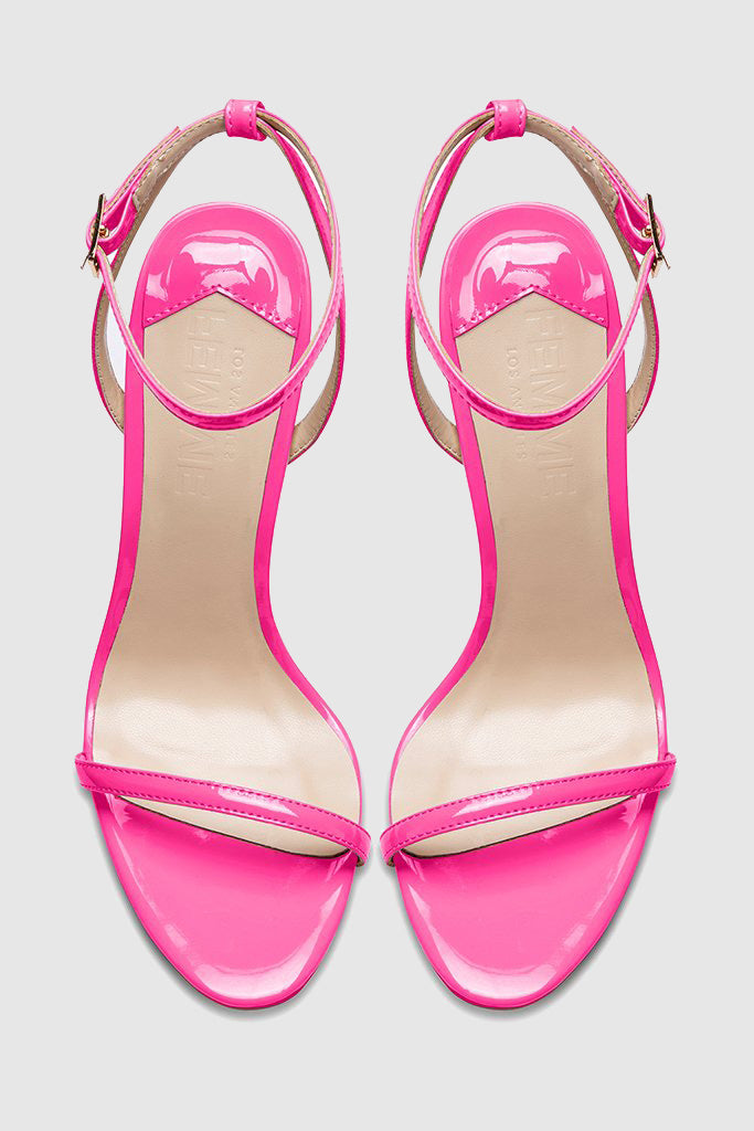 Clearance The Necessary Sandal - Pink