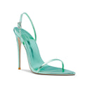 Lyon 120 Sandal - Mint