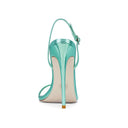 Lyon 120 Sandal - Mint