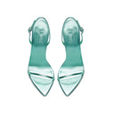 Lyon 120 Sandal - Mint