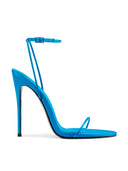 ANDX Sandal - Aqua