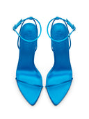 ANDX Sandal - Aqua