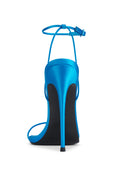 ANDX Sandal - Aqua