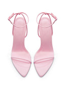 ANDX Sandal - Baby Pink