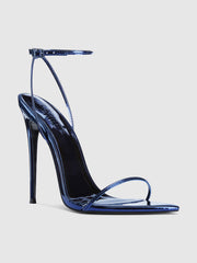 ANDX Sandal - Metallic Night