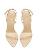 ANDX Sandal - Nude