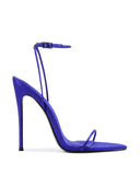 ANDX Sandal - Purple