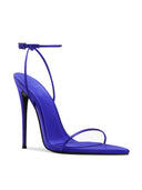 ANDX Sandal - Purple