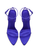 ANDX Sandal - Purple
