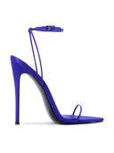 ANDX Sandal - Purple