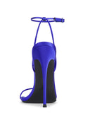 ANDX Sandal - Purple