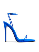 ANDX Sandal - Sapphire