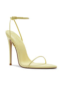 ANDX Sandal - Yellow