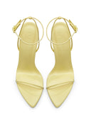 ANDX Sandal - Yellow