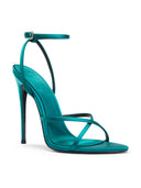 Ale Sandal - Emerald