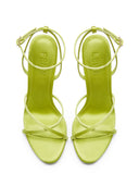 Ale Sandal - Vert