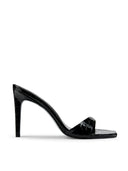 Anine Slipper - Exotic Noir