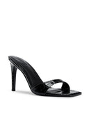 Anine Slipper - Exotic Noir