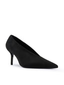 Avi Pump - Black