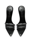 Azúcar Slipper - Black Lizard