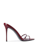 Azúcar Slipper - Bordeaux